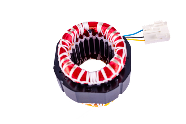 Dishwasher Pump Motor Stator Assembly