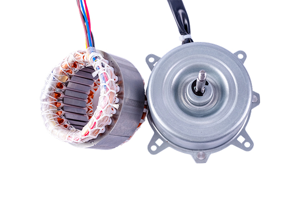 Split Air Conditioner Cooling Motor