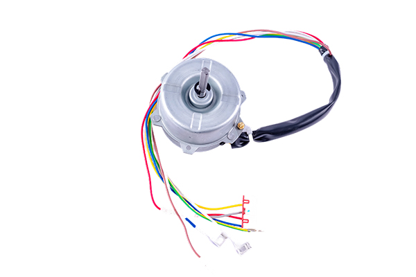 Mobile Air Conditioning Fan Motor