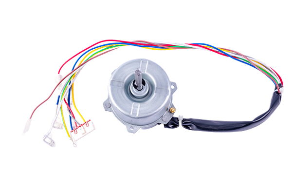 Mobile Air Conditioning Fan Motor